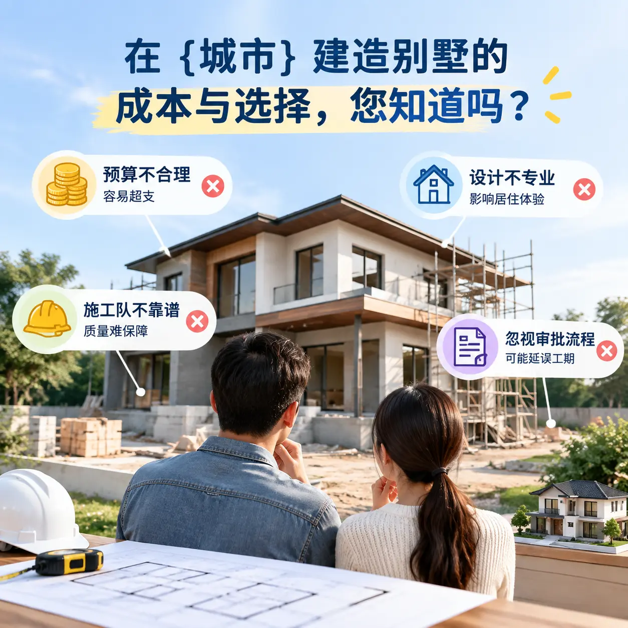 在 望谟 建造别墅的成本与选择，您知道吗？