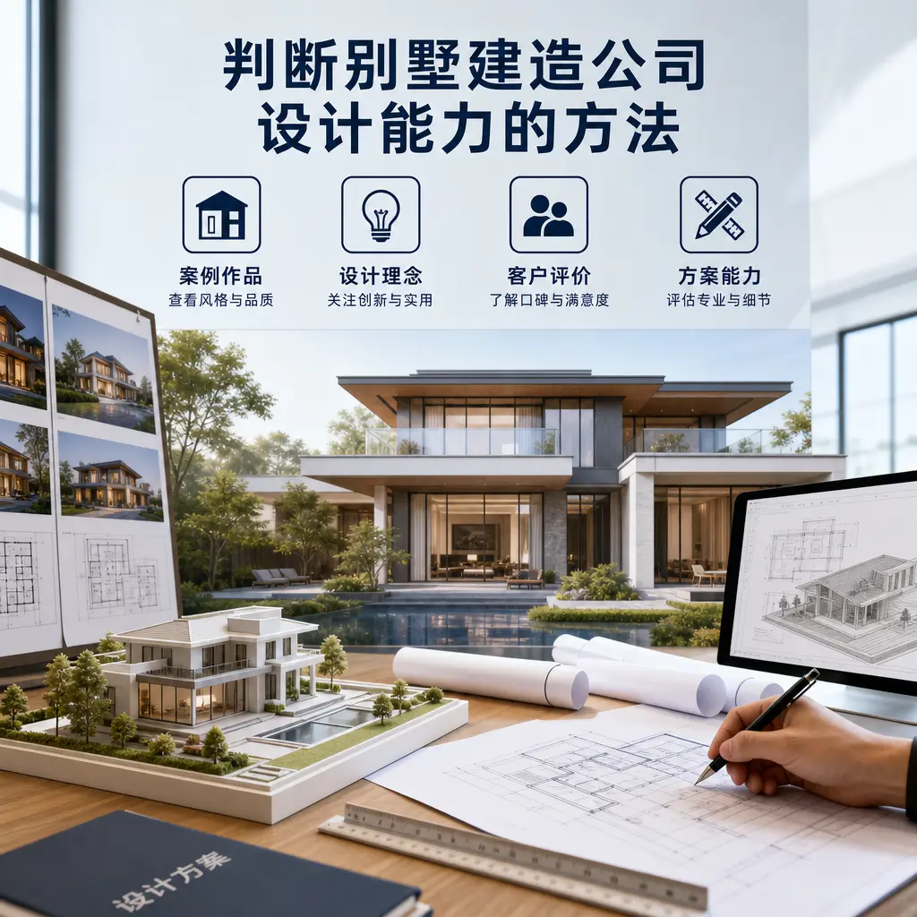 在 望谟 别墅建造公司推荐,性价比如何评估?